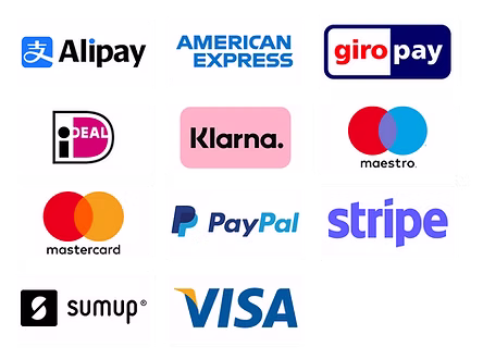 Payment Methods