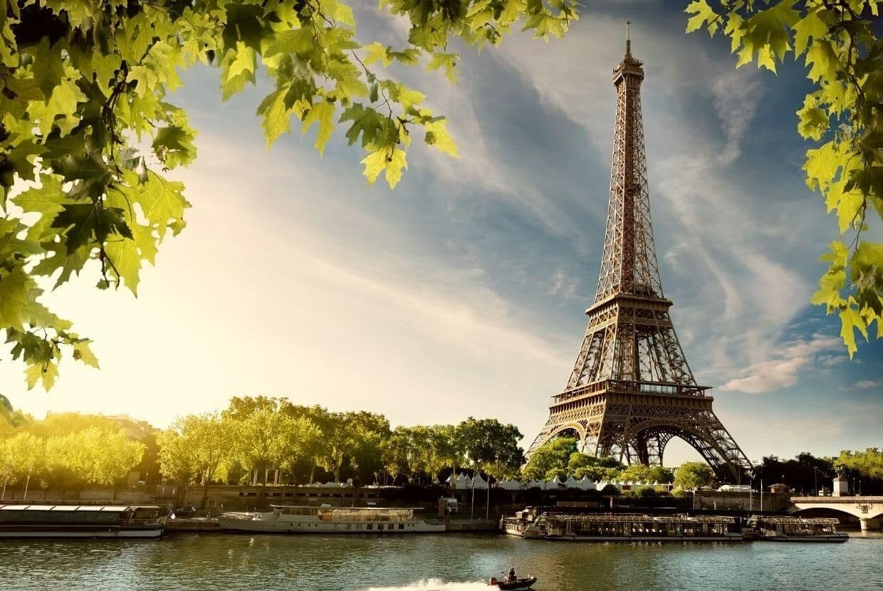 Frankreich