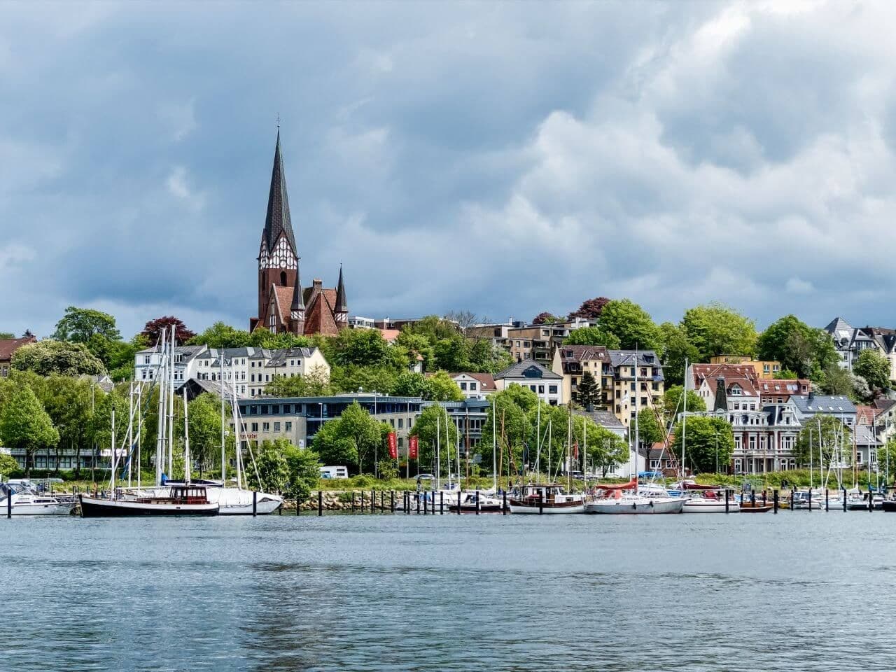 Flensburg