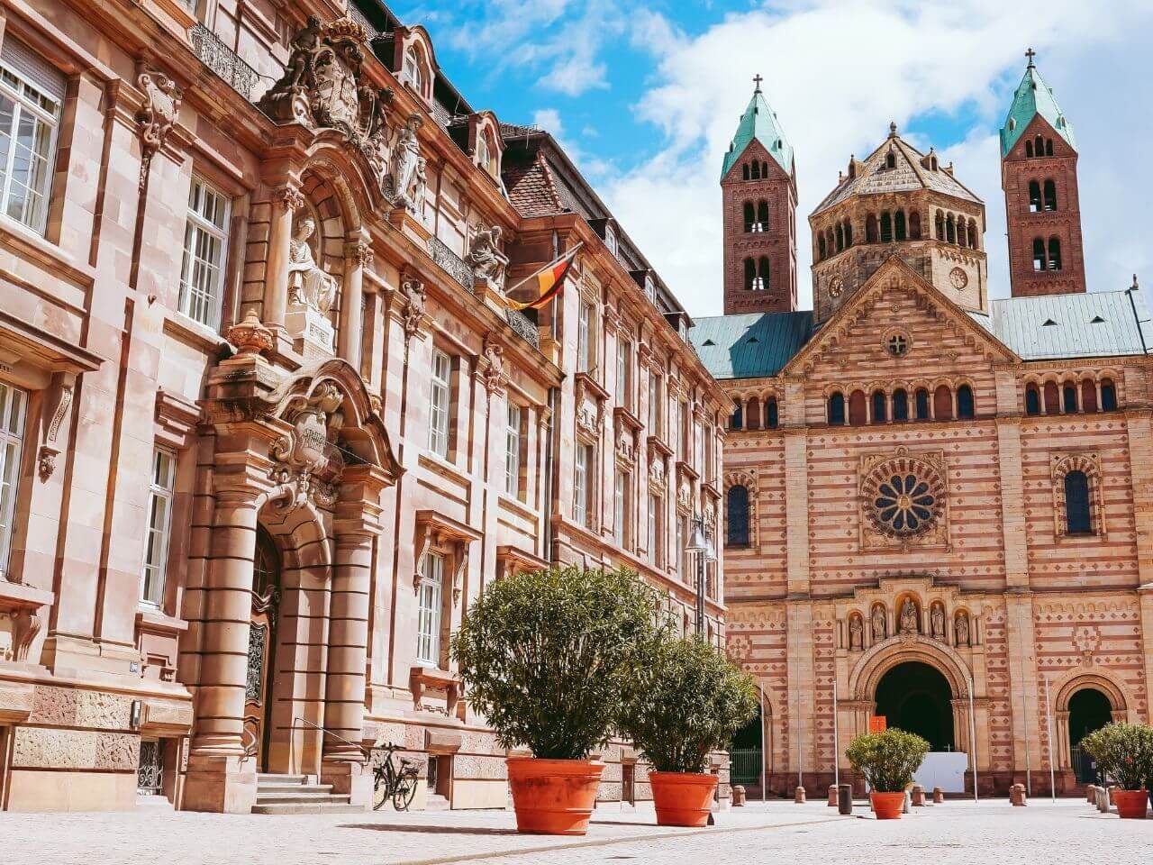 Speyer