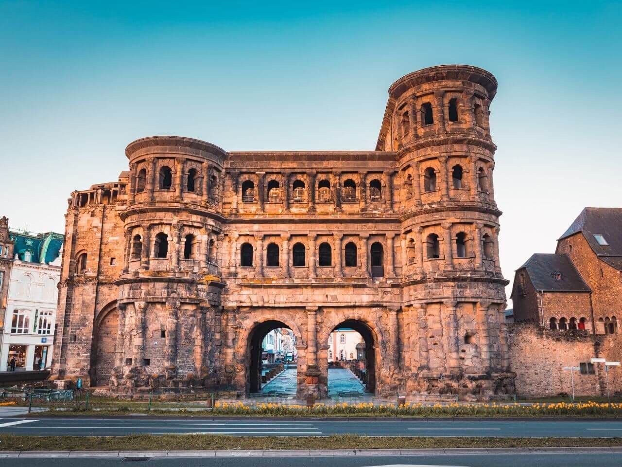 Trier