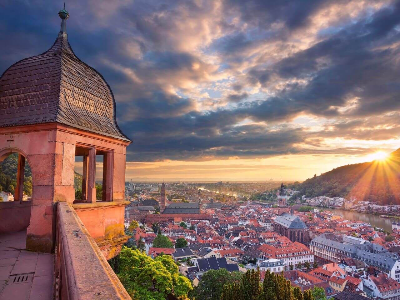 Heidelberg