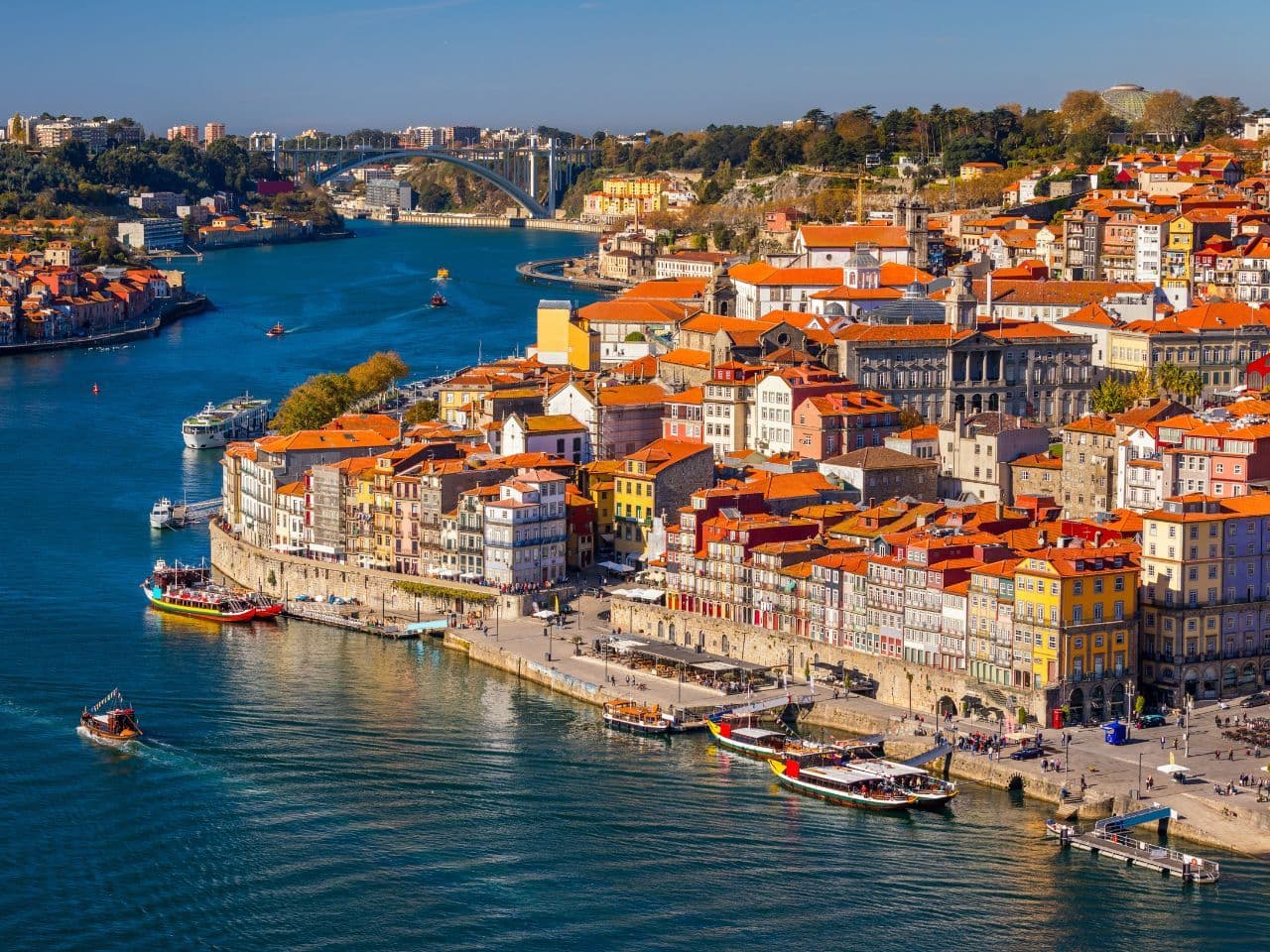 Porto