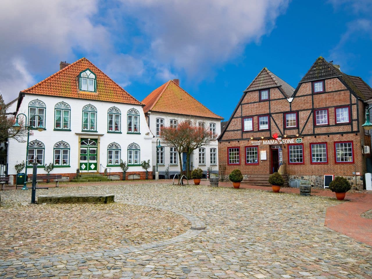 Burg