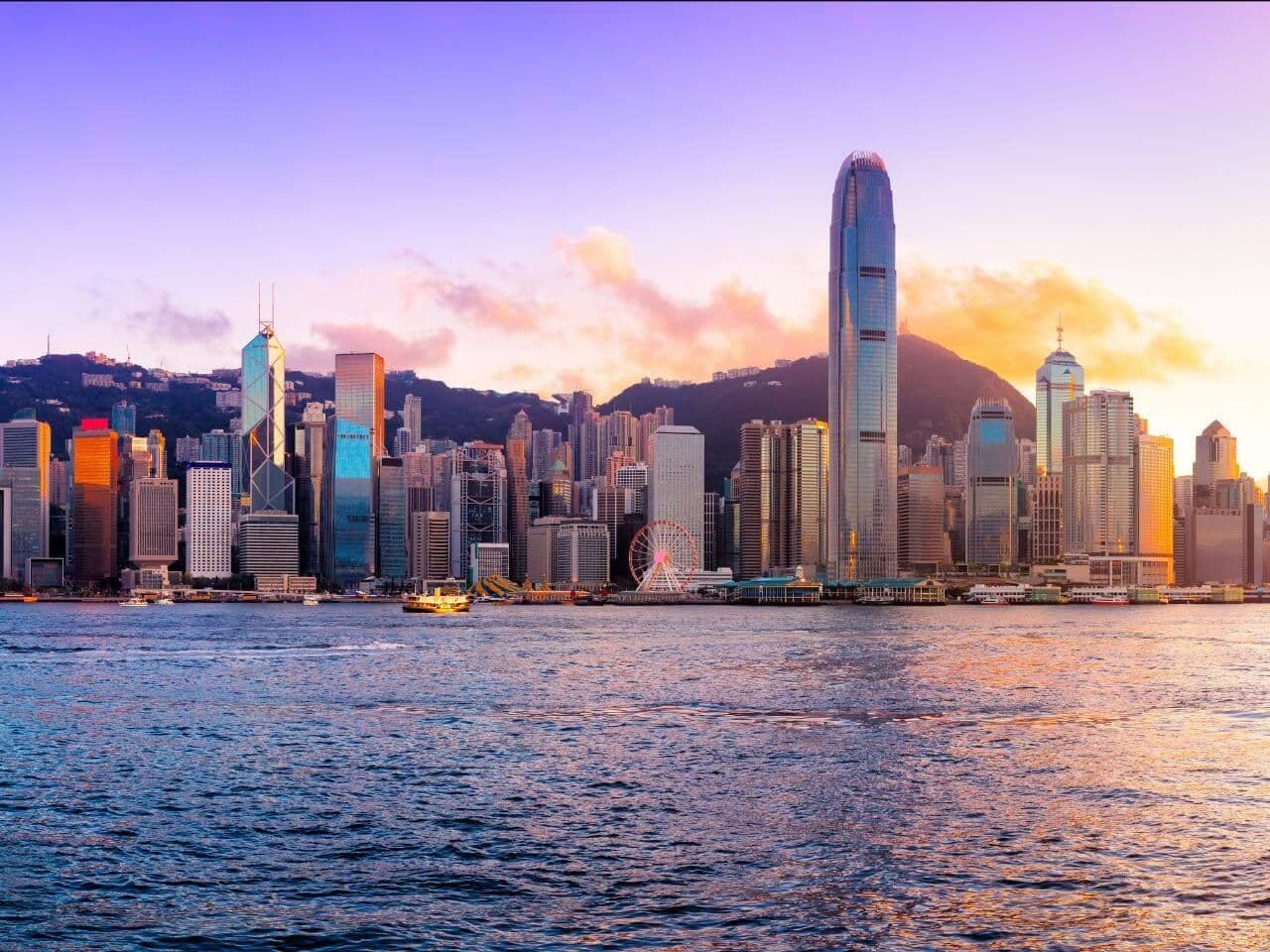 Hongkong