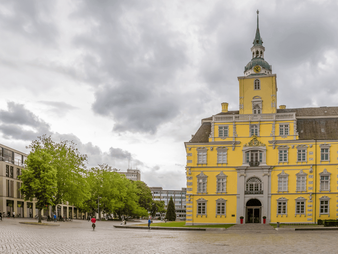 Oldenburg
