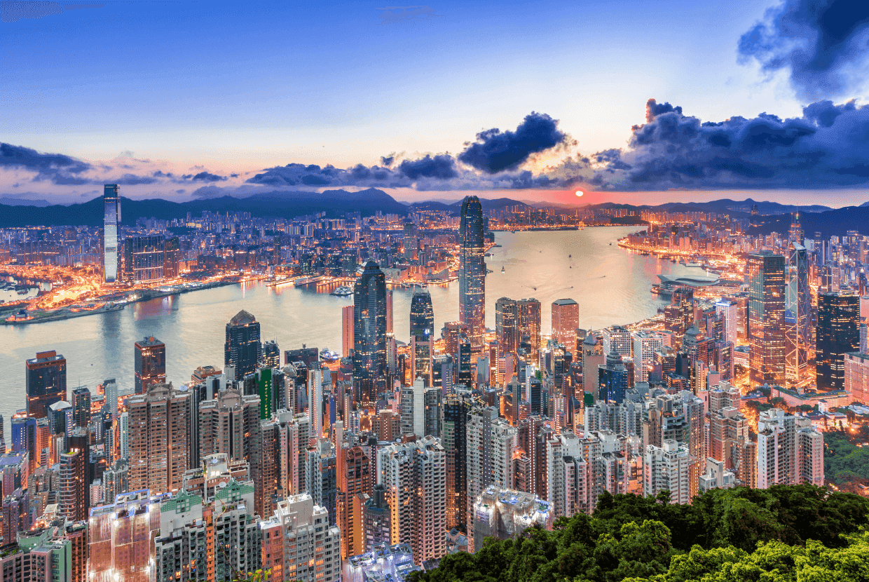 Hongkong