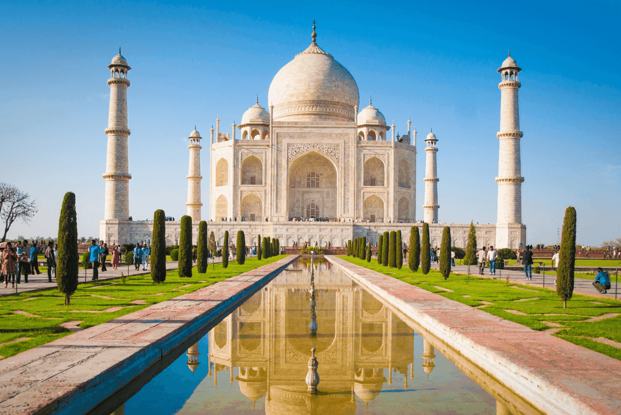 Indien
