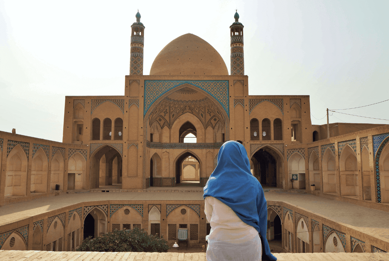 Iran