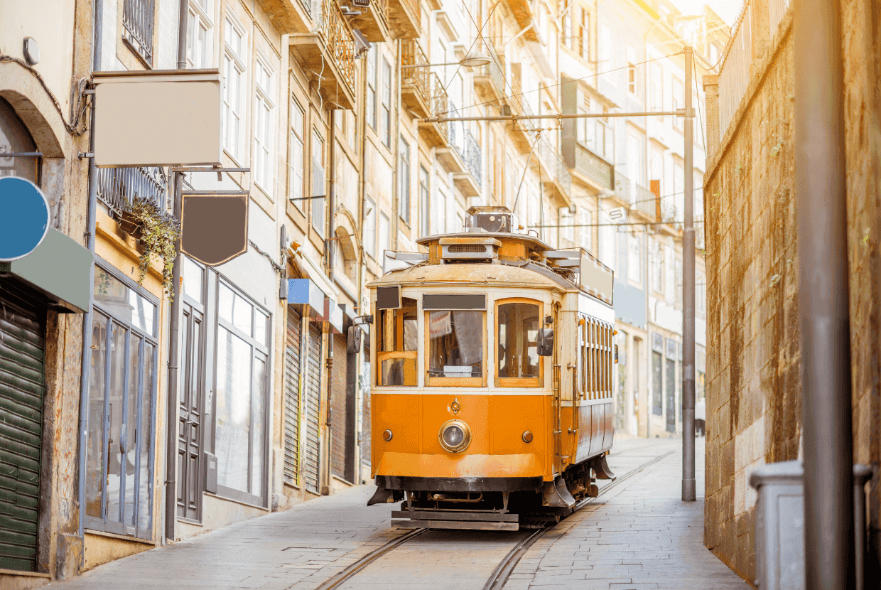 Portugal