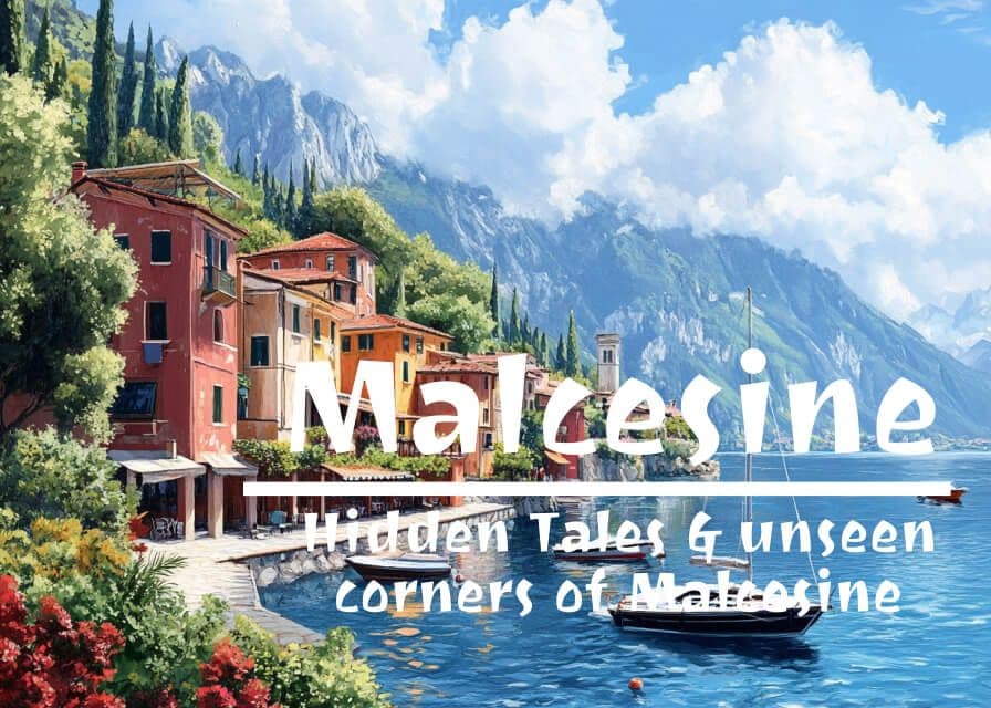 Tour in Malcesine