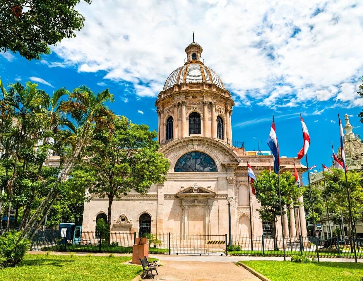 Paraguay
