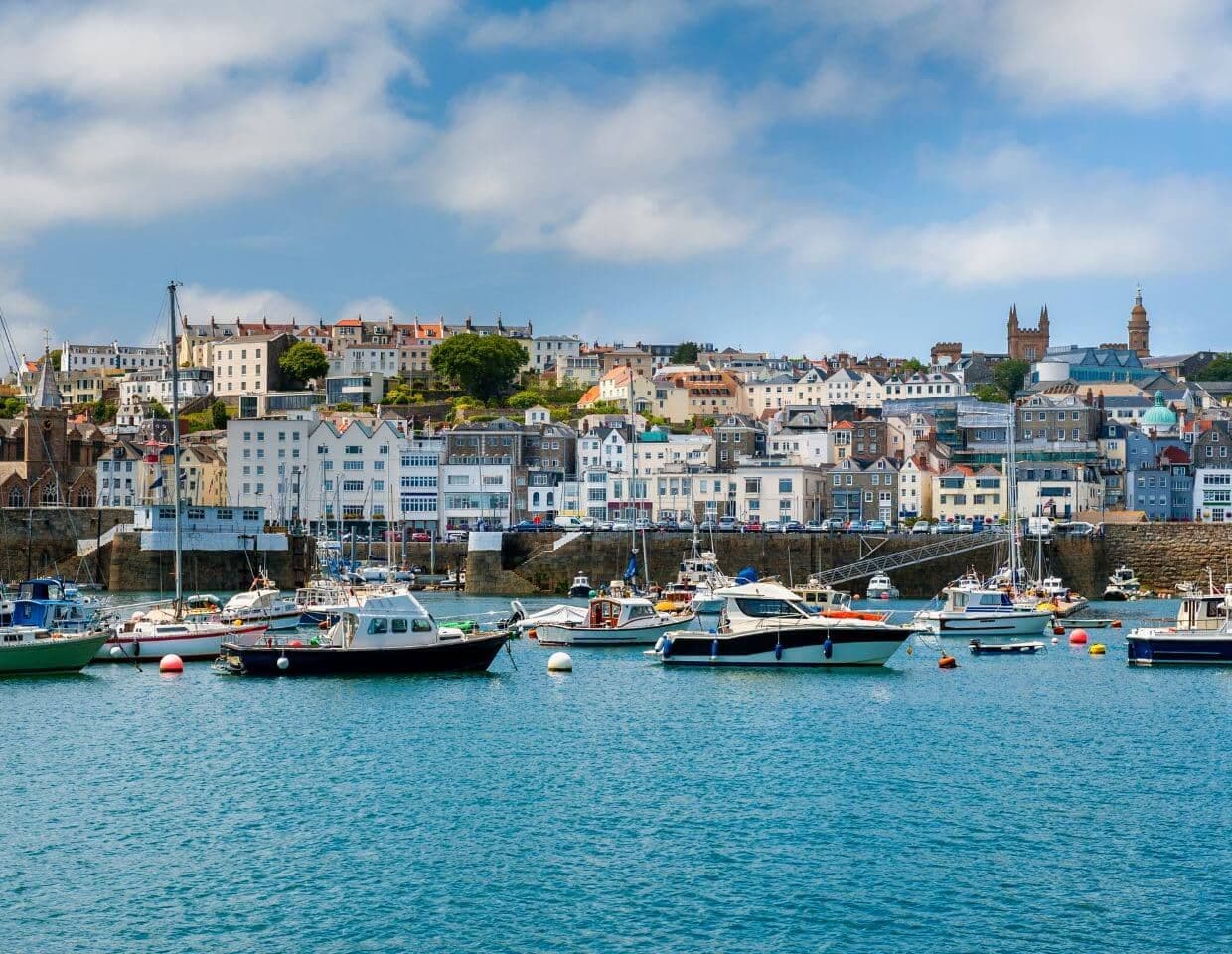 Guernsey