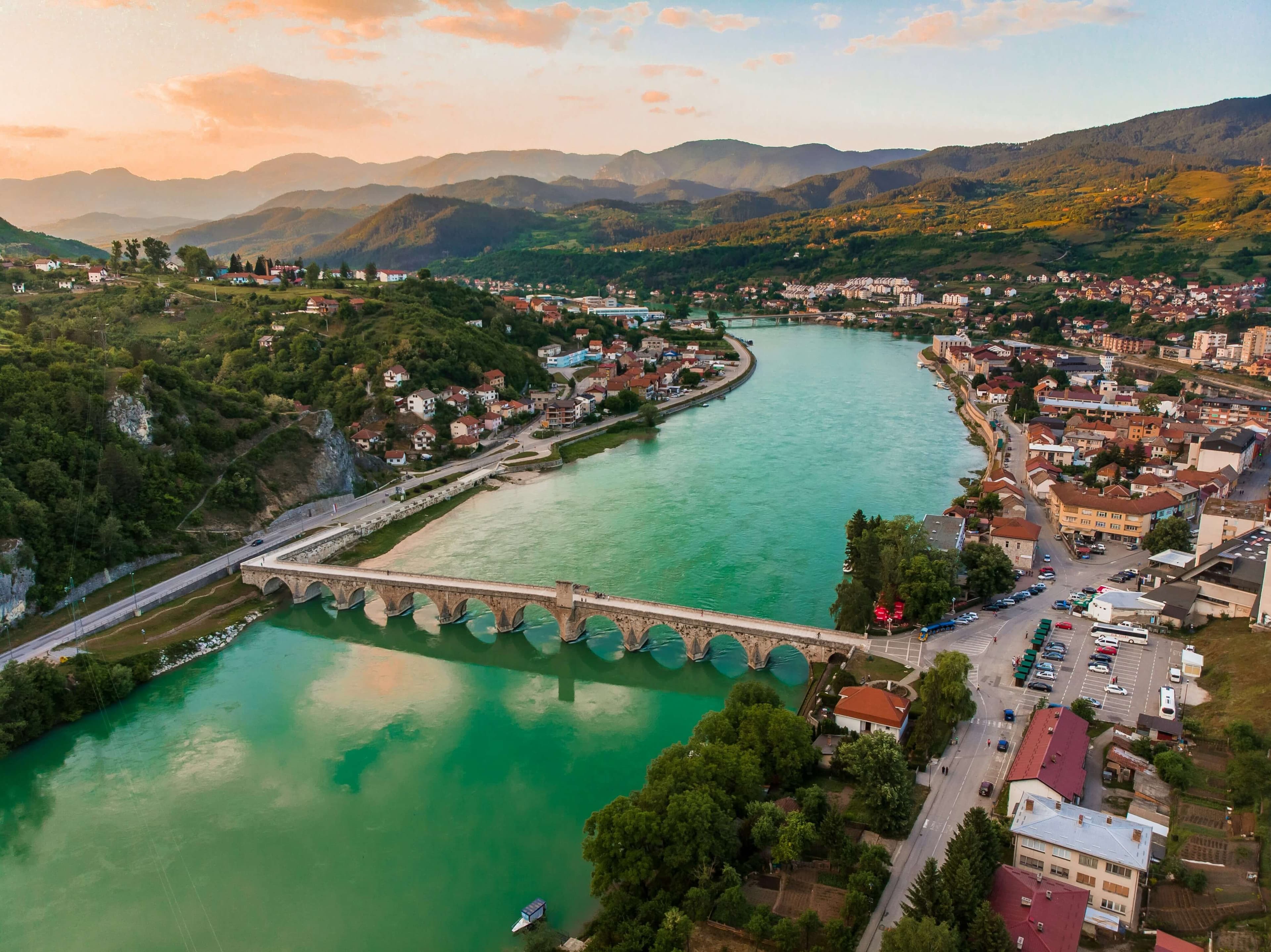 Bosnien und Herzegowina