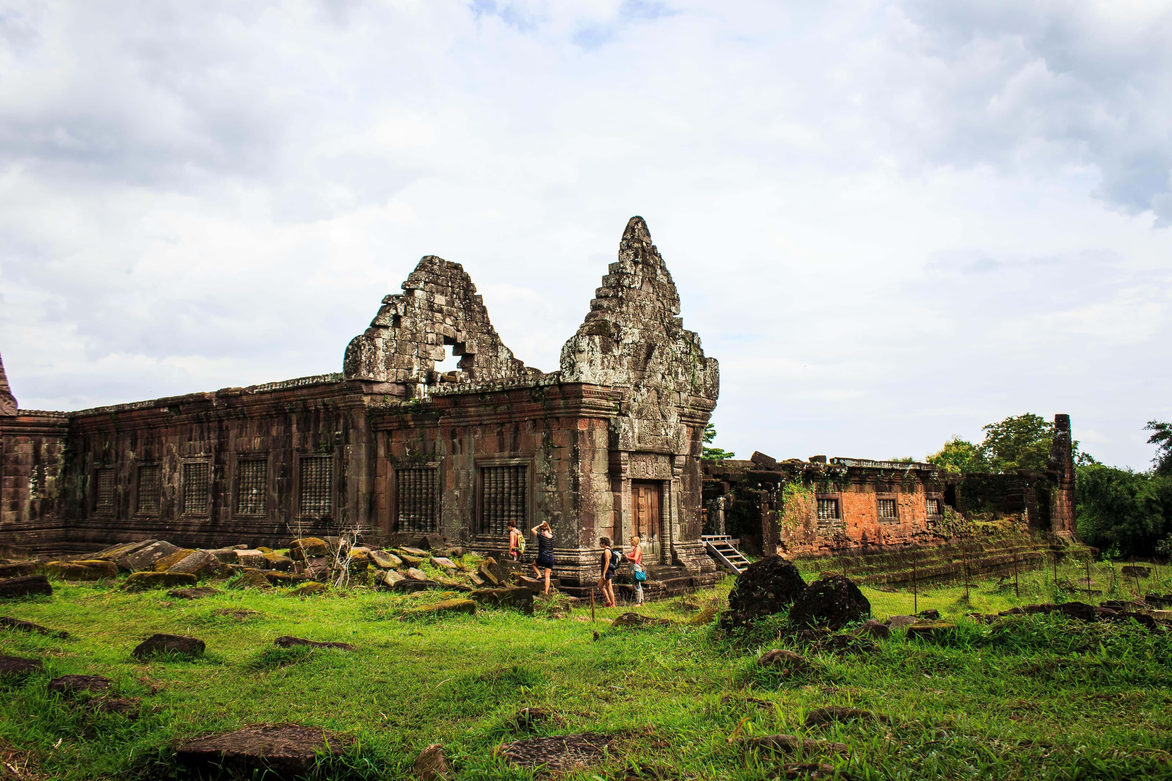 Laos