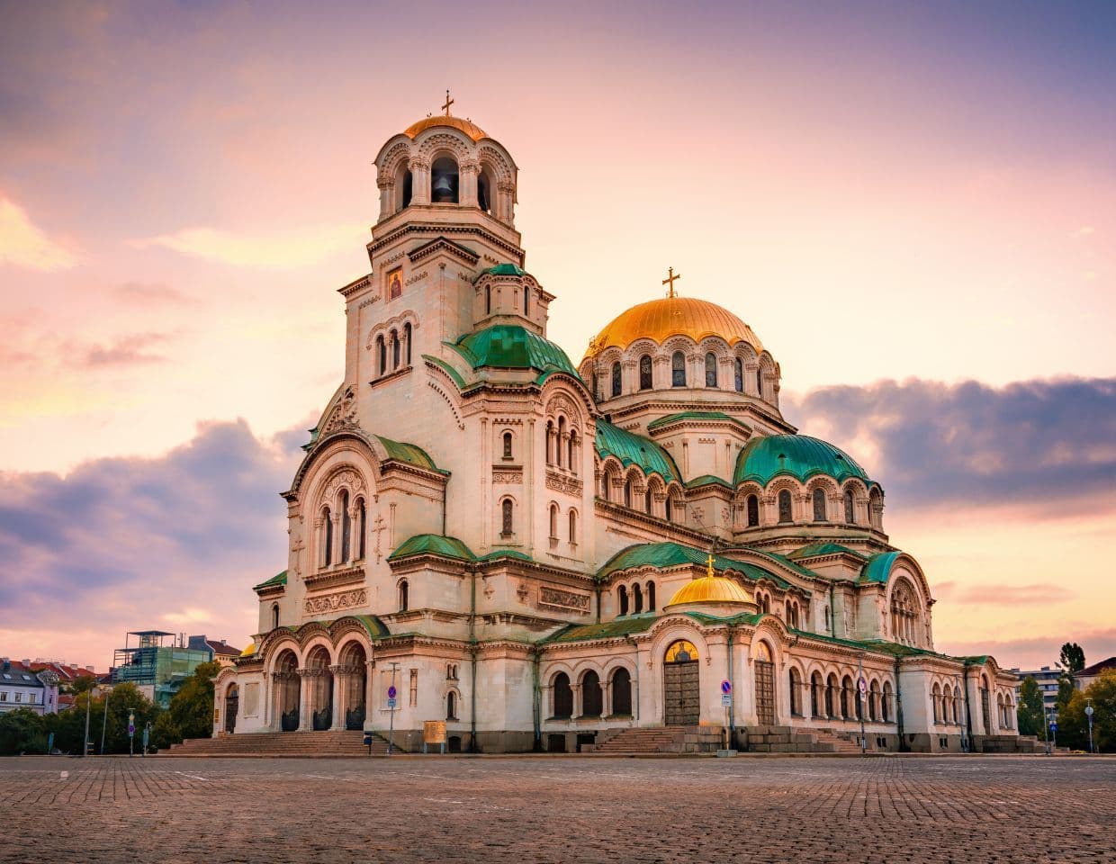 Bulgarien
