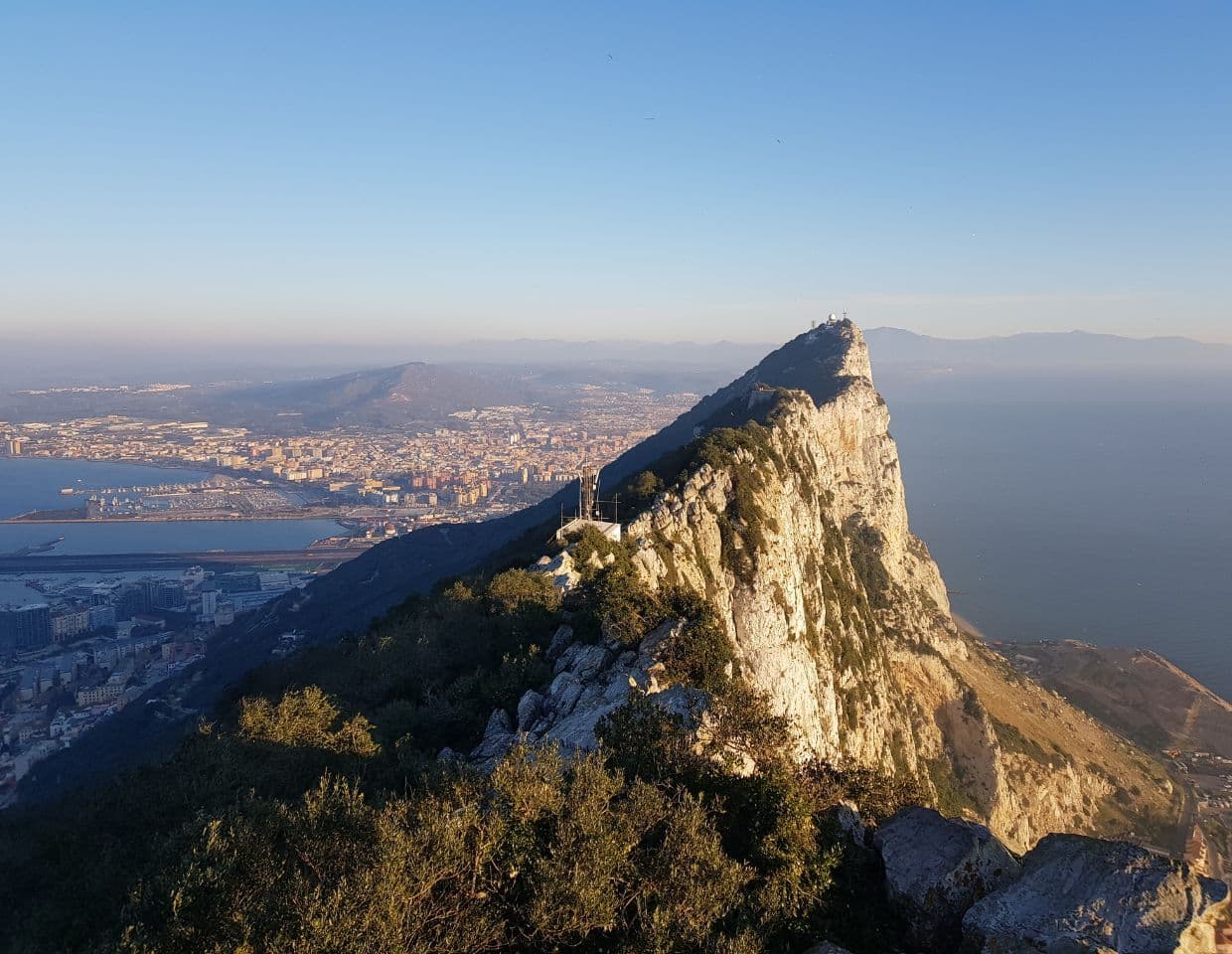 Gibraltar