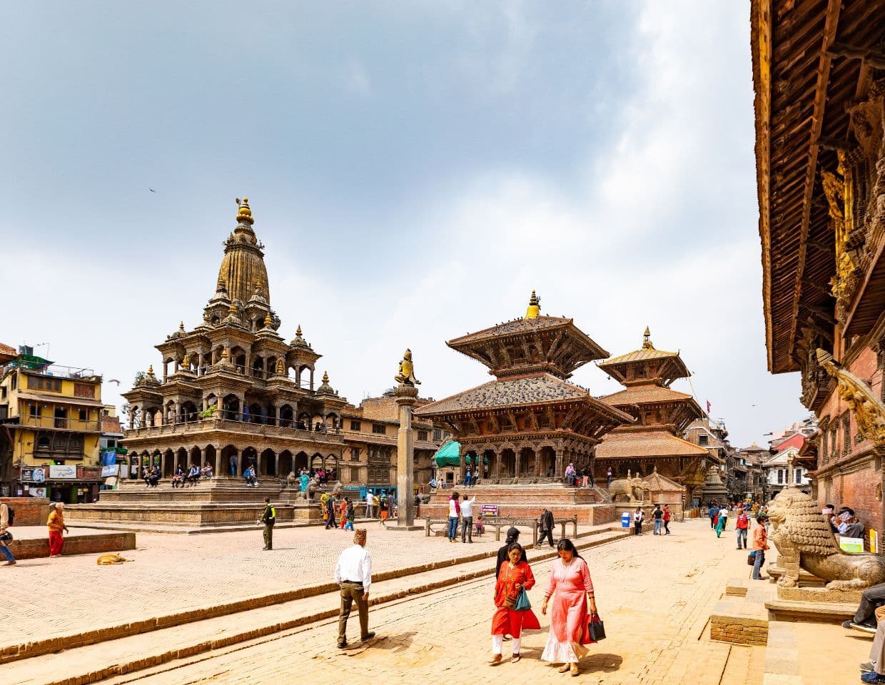 Nepal
