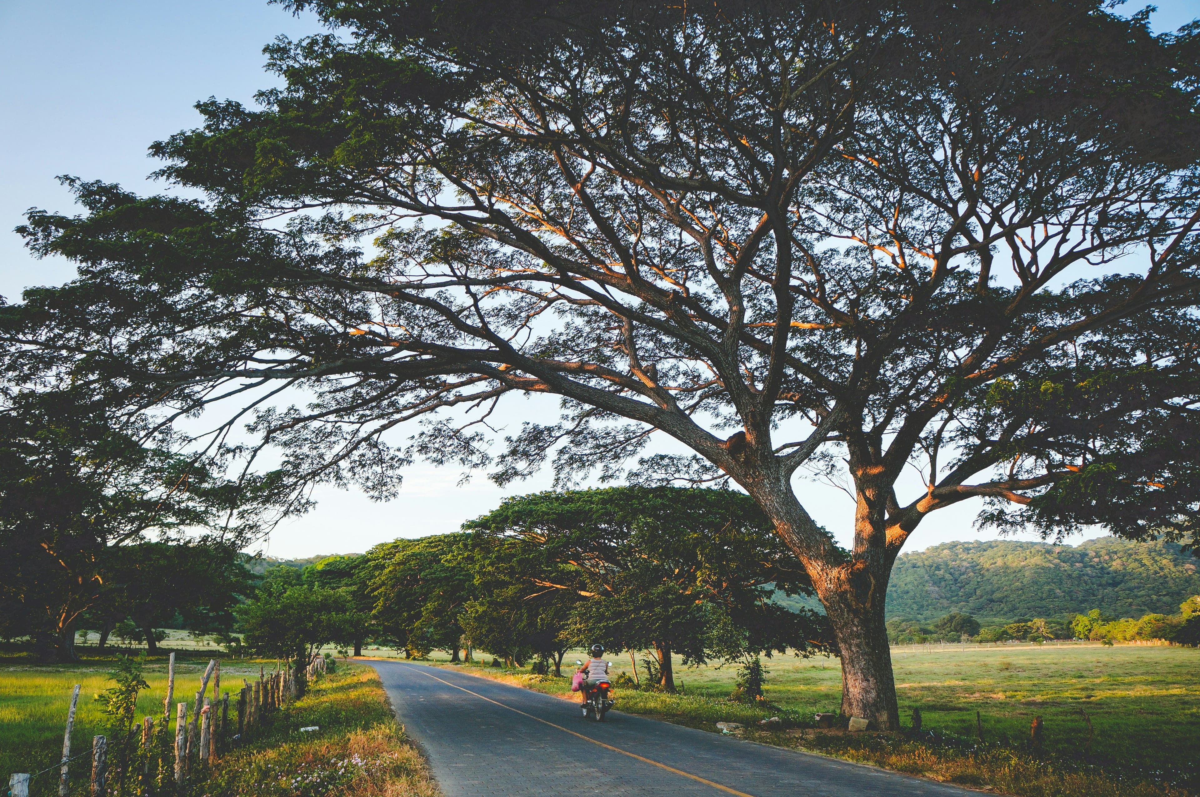 Nicaragua