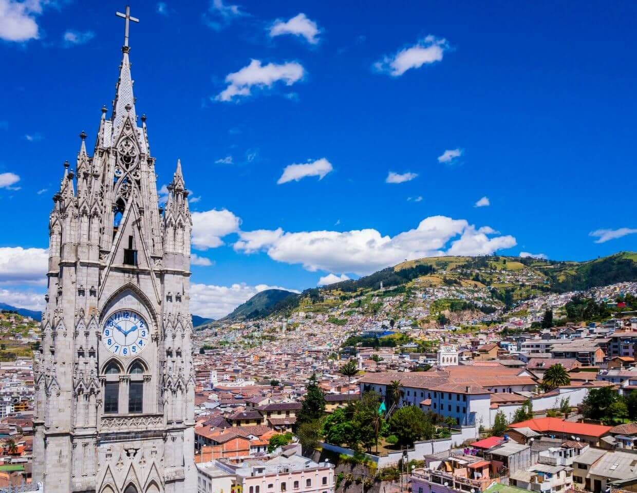 Ecuador