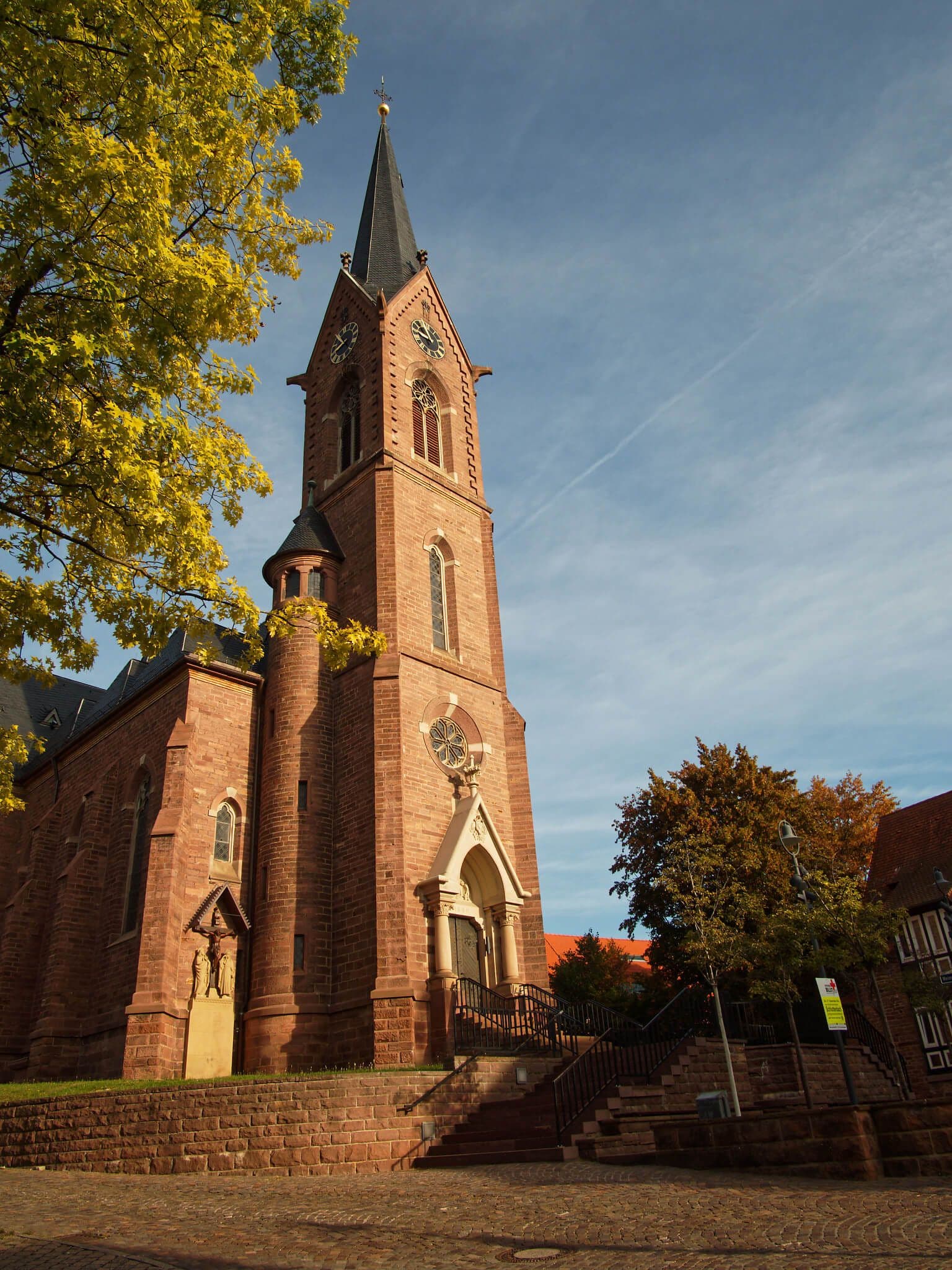 Schöllbronn