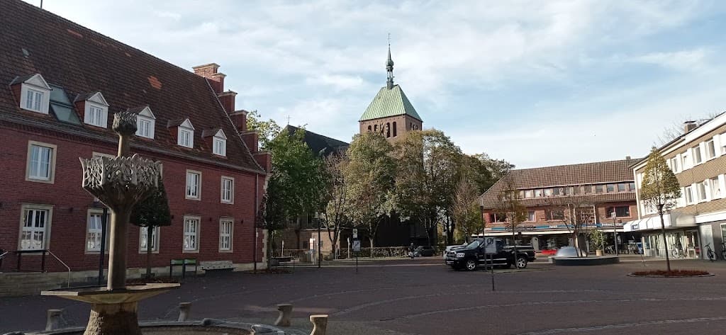 Vreden