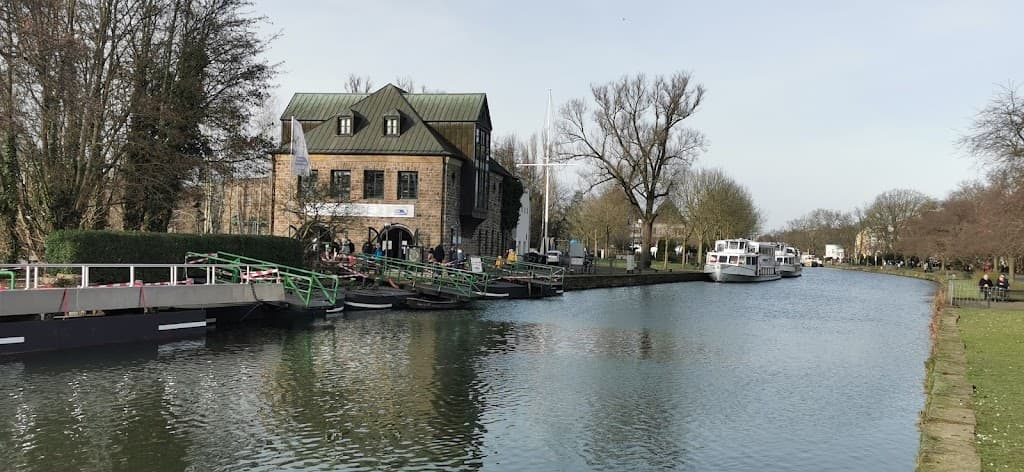 Mülheim an der Ruhr