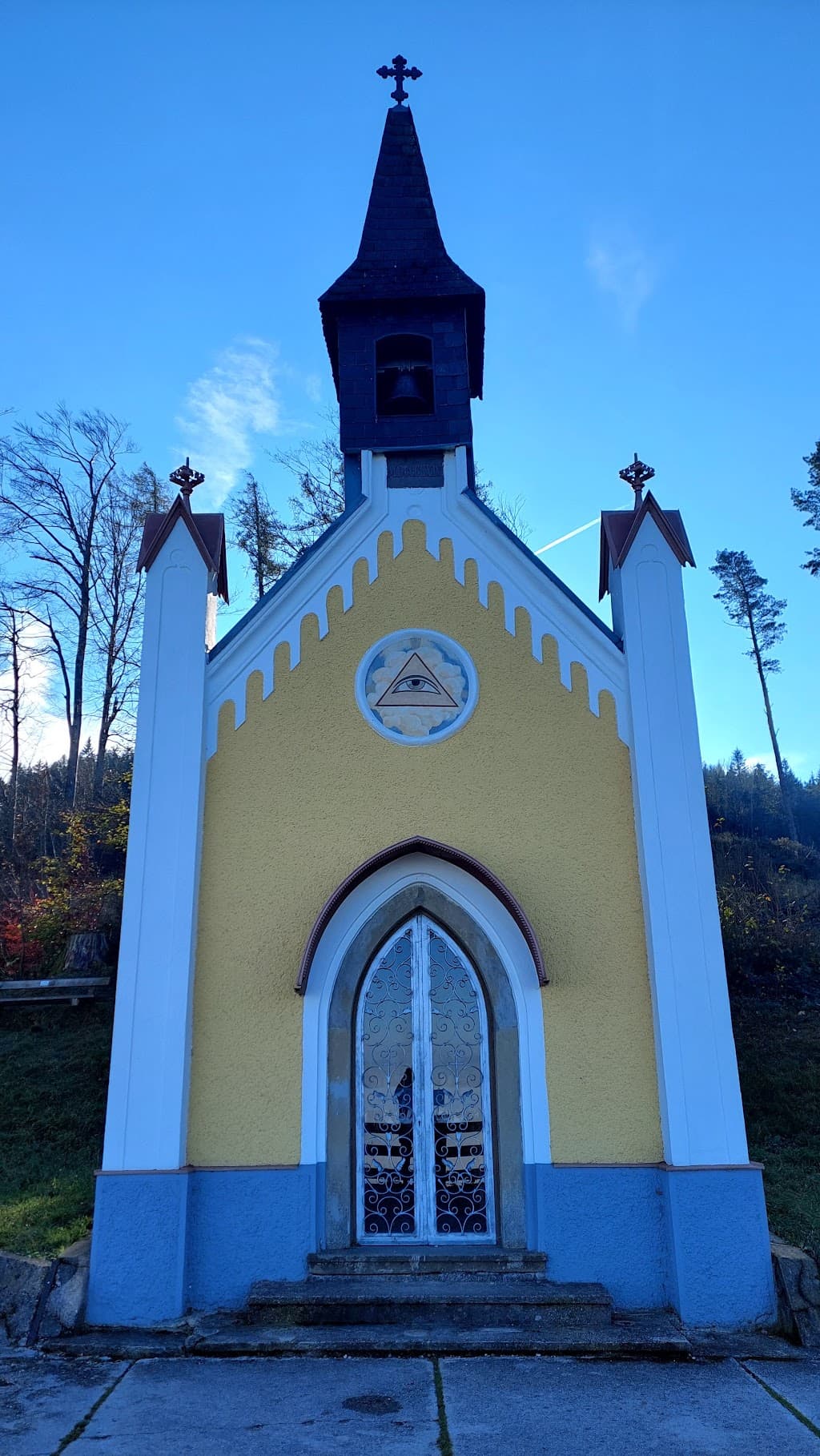 St. Ulrich bei Steyr
