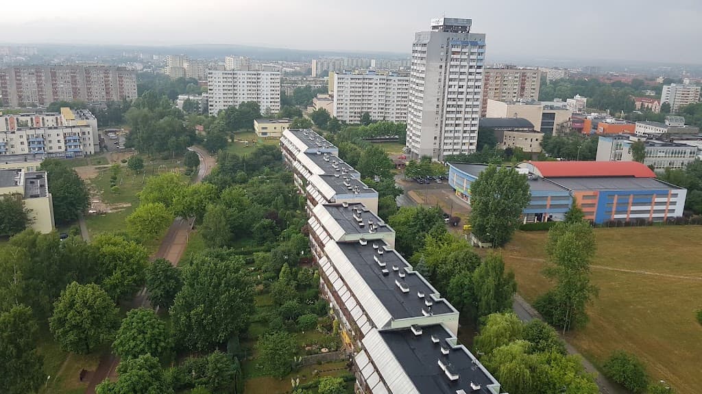 Tychy