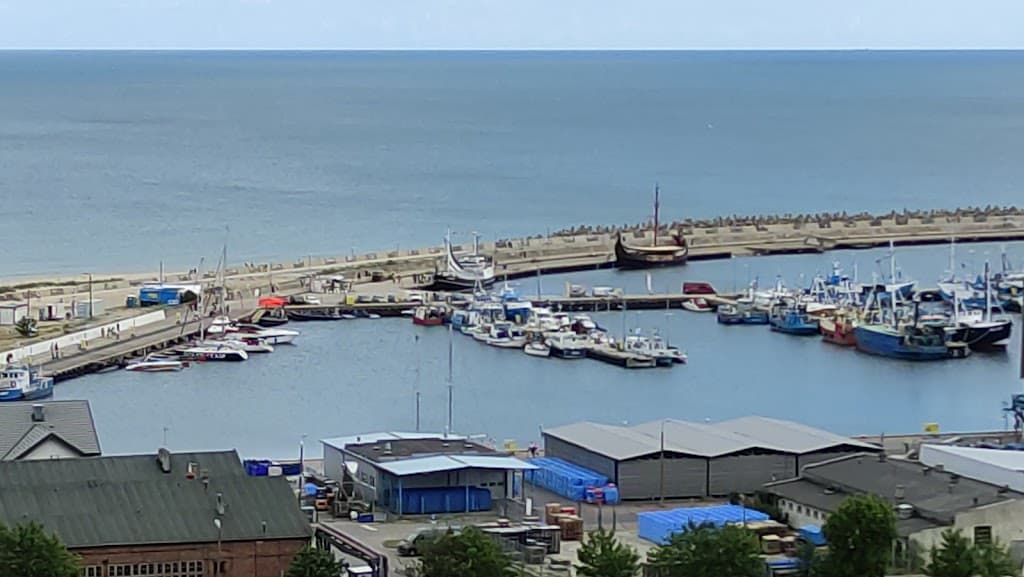 Władysławowo