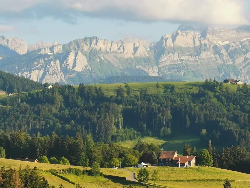 Teufen