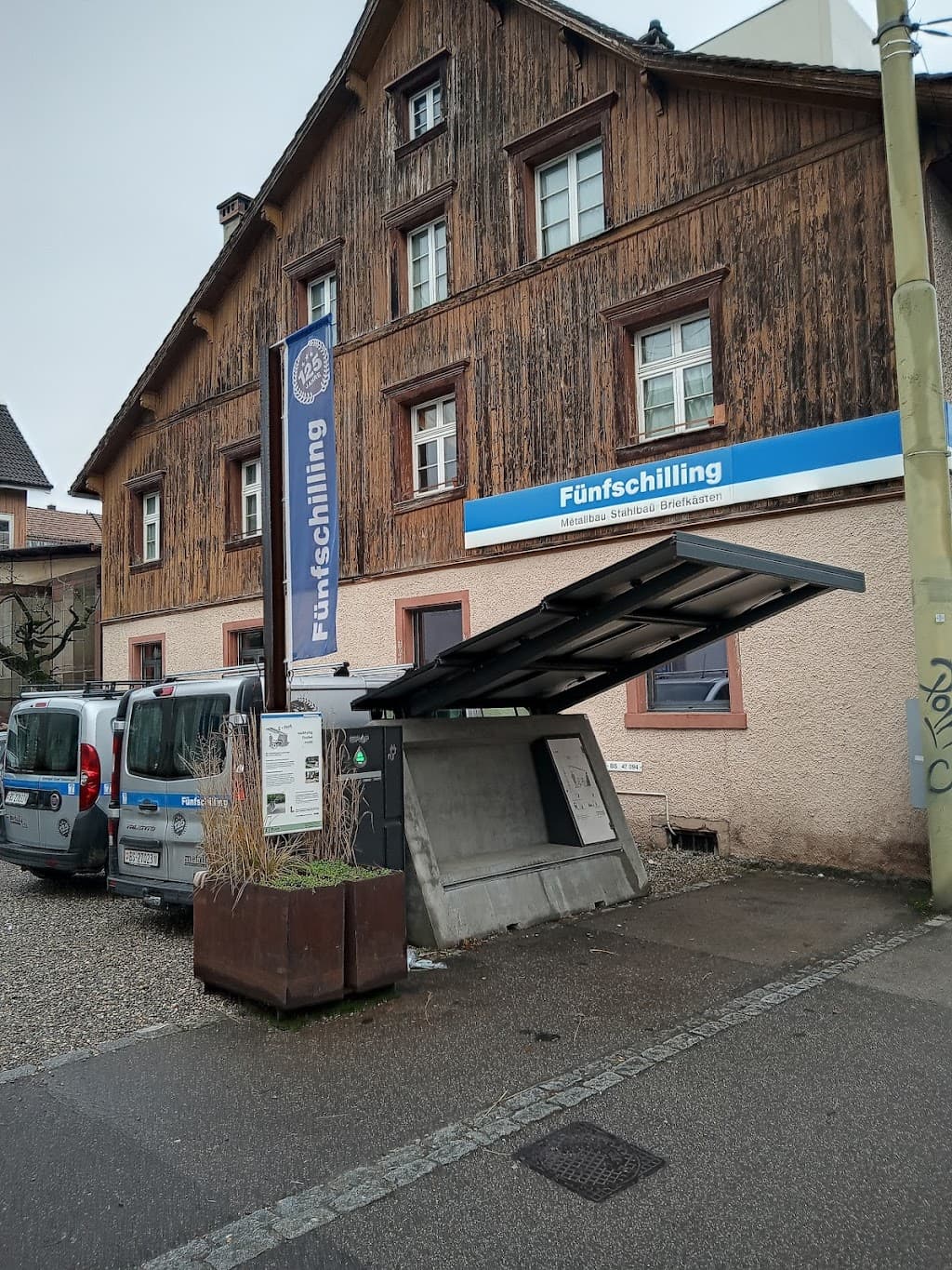 Binningen