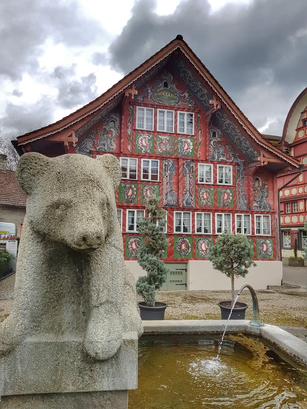 Flawil