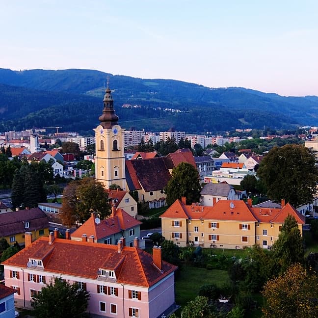 Leoben