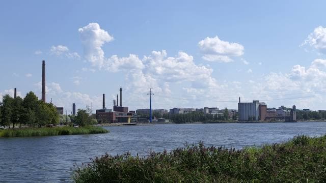 Vaasa