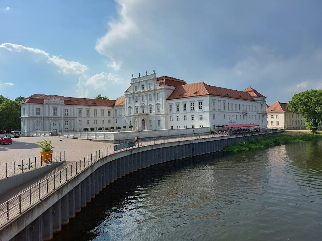 Oranienburg