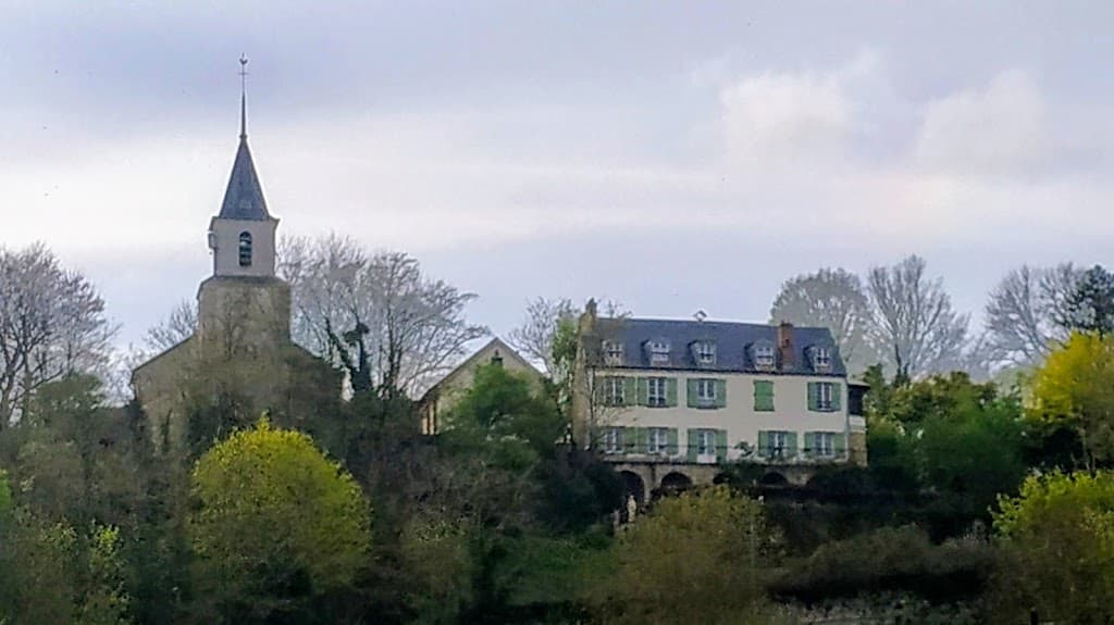 Châteaufort