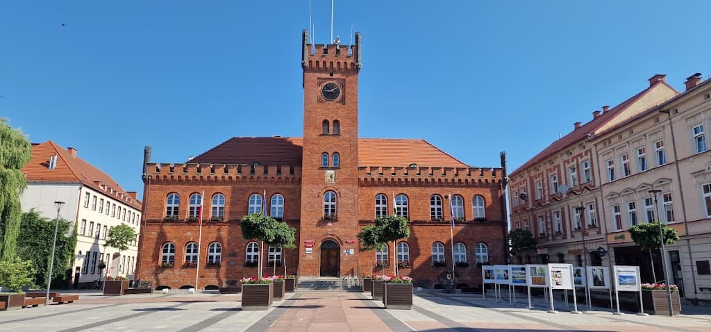 Szczecinek