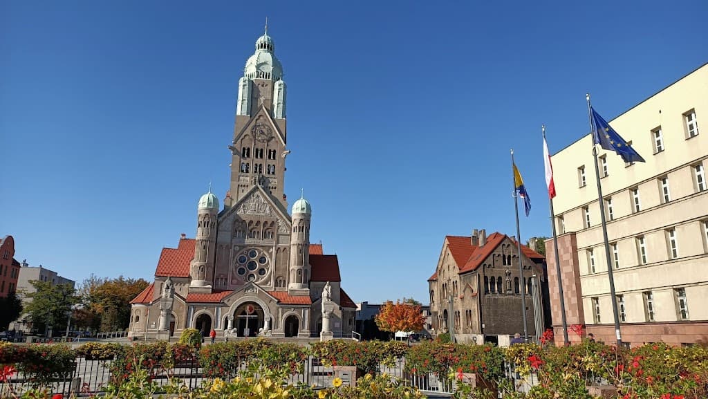 Ruda Śląska