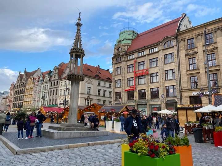 Breslau