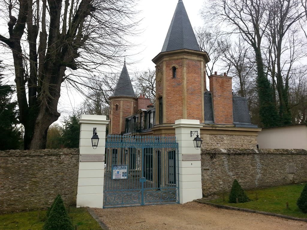 Louveciennes