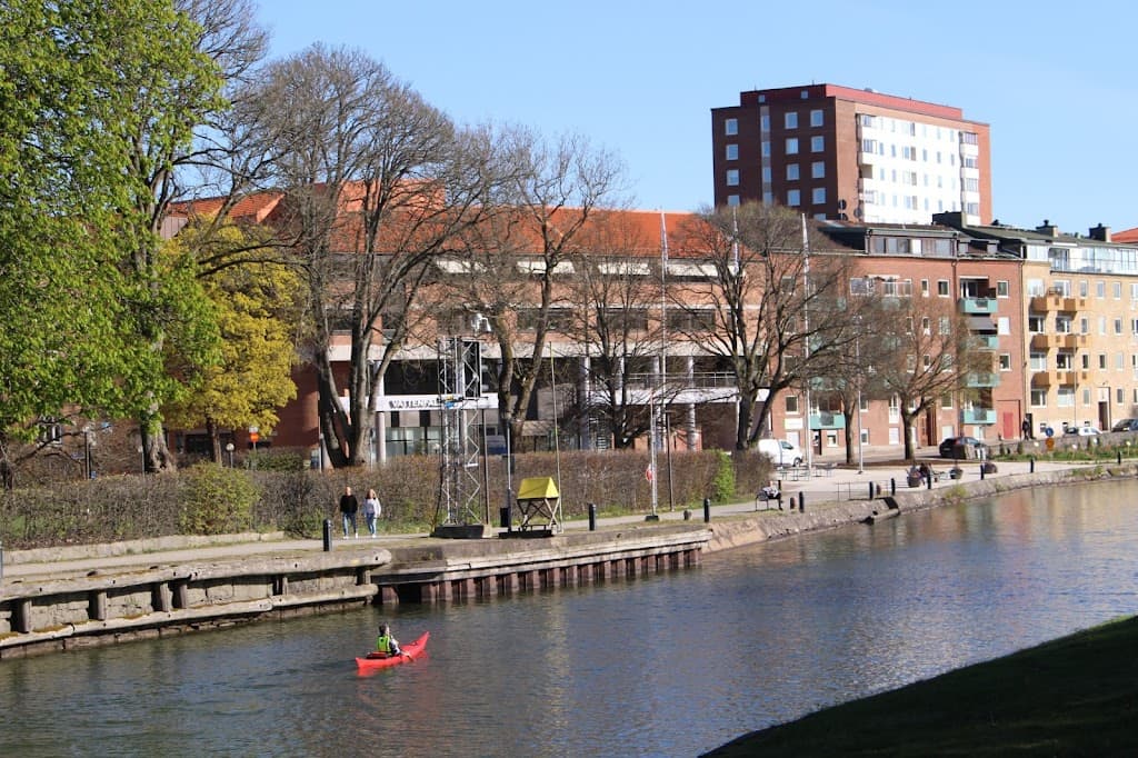 Trollhättan