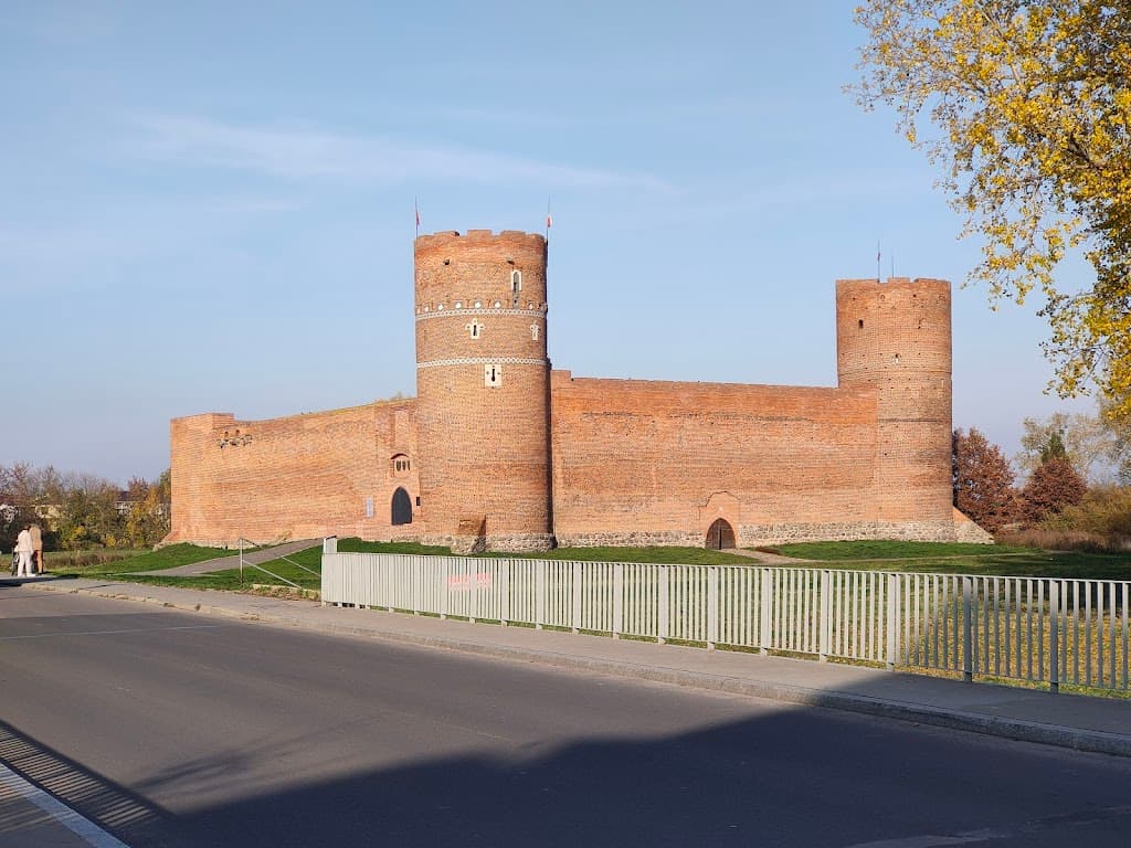 Ciechanów