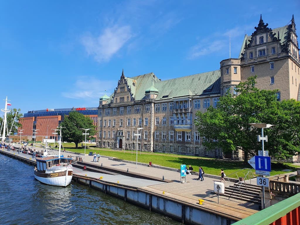 Stettin