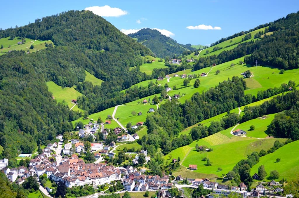 Lichtensteig
