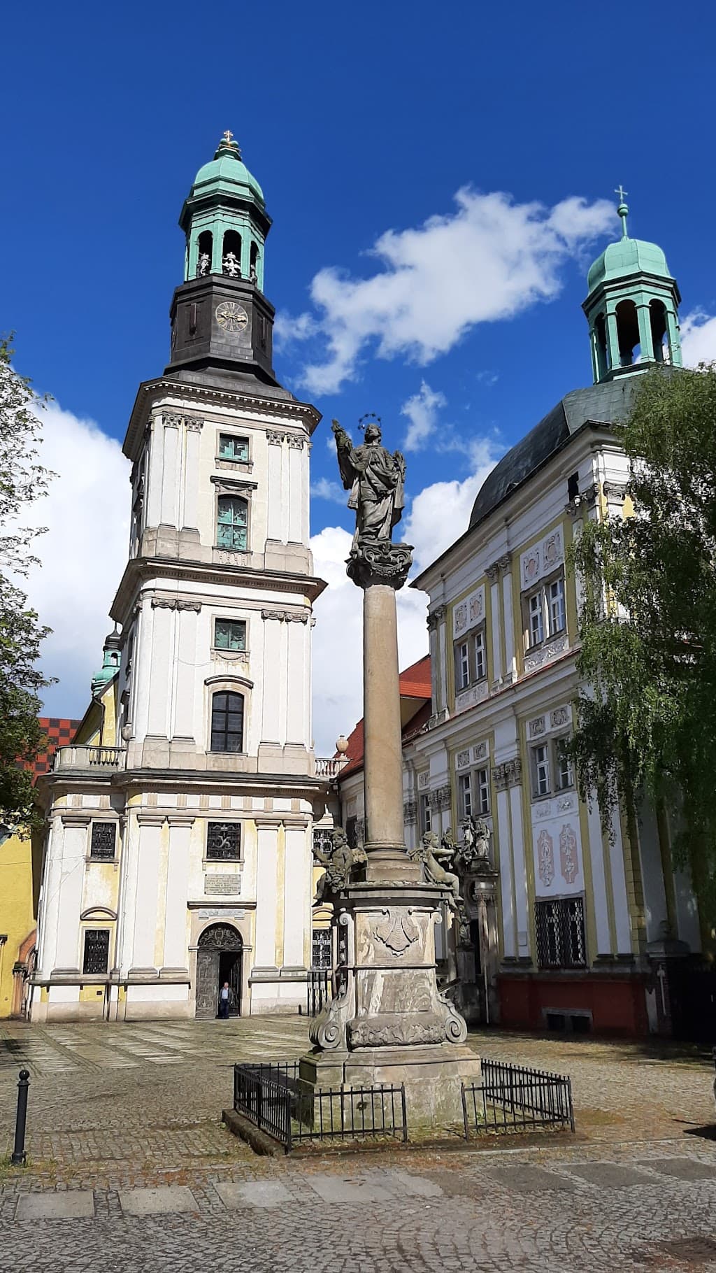 Trzebnica