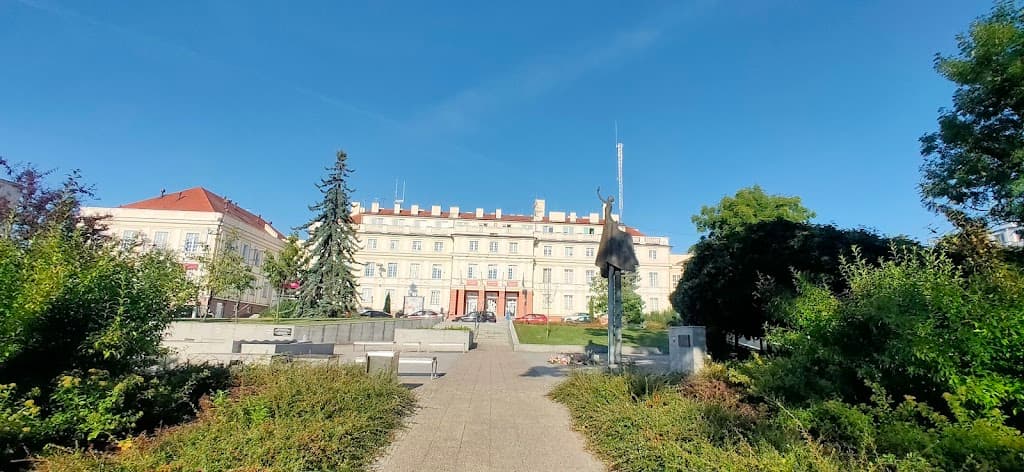 Pruszcz Gdański
