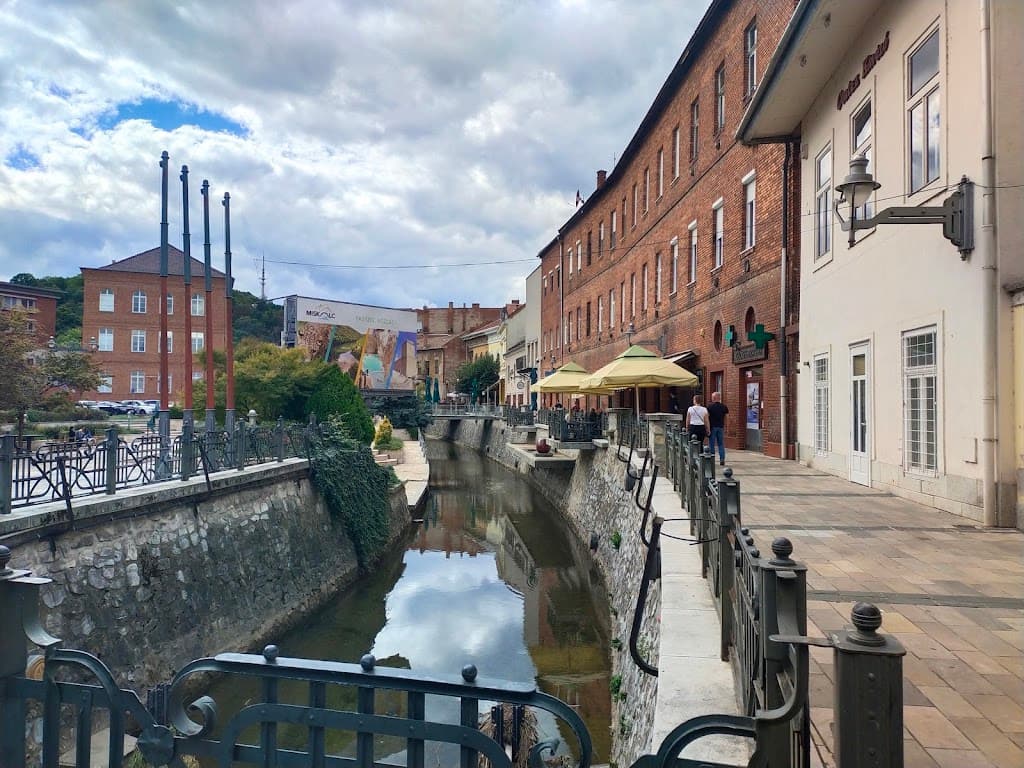 Miskolc