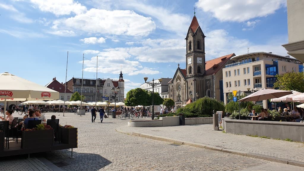 Tarnowitz