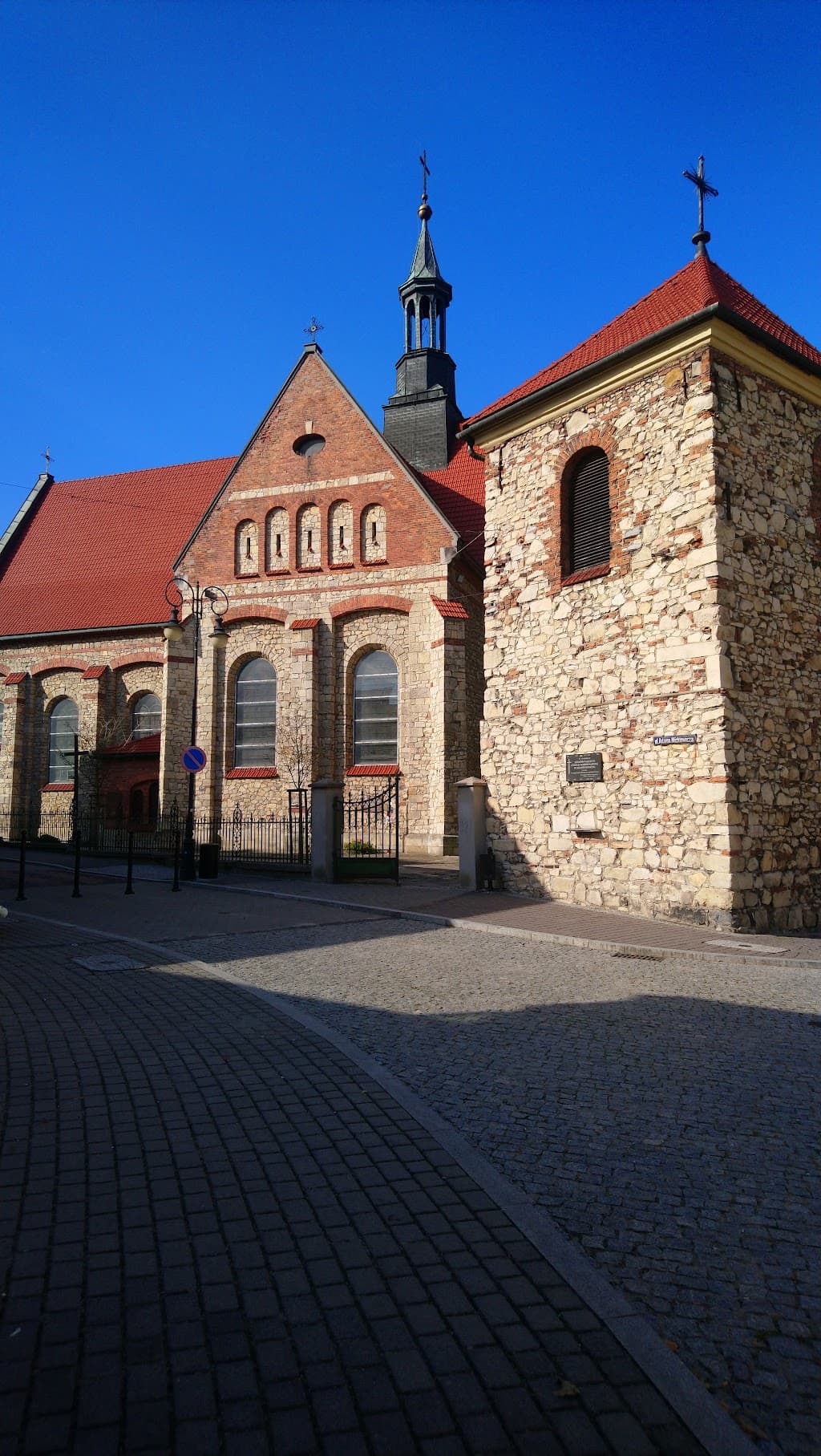 Chrzanów